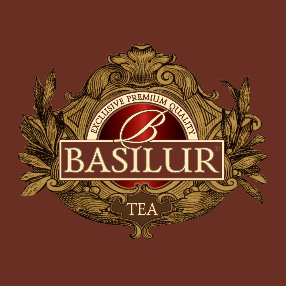Basilur Logo